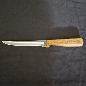 Russell Green River Works Stain Free Made in USA 159-6 Slicer Knife 6" Blade